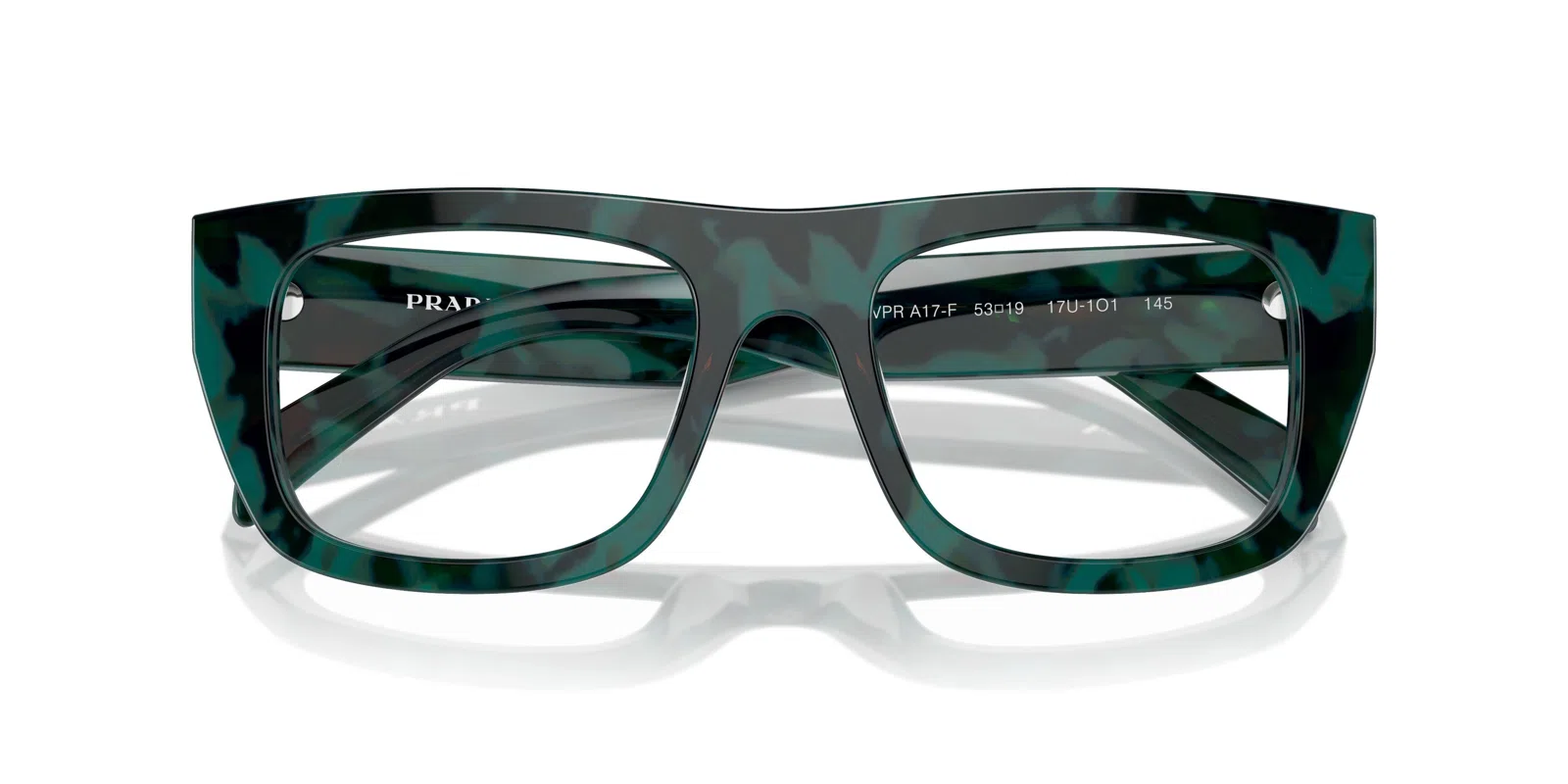 Prada A17VF Eyeglasses - view 10